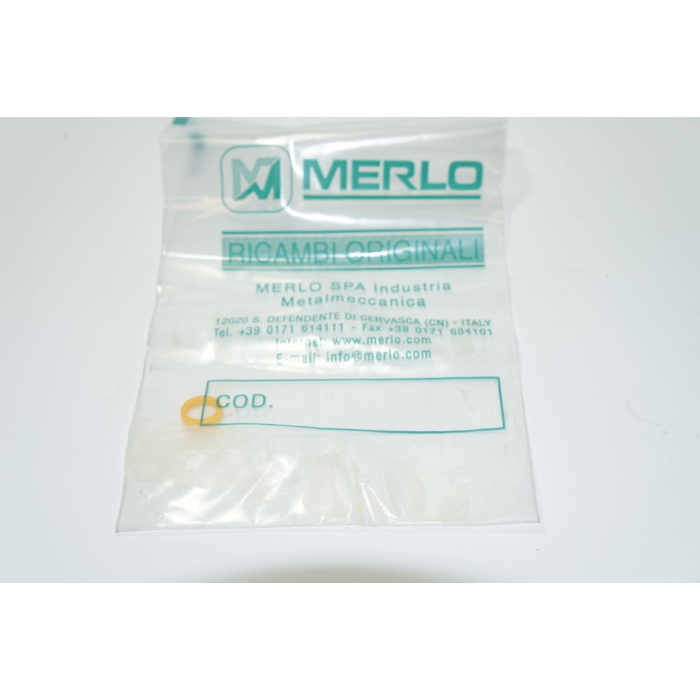 Uszczelka MERLO 089213