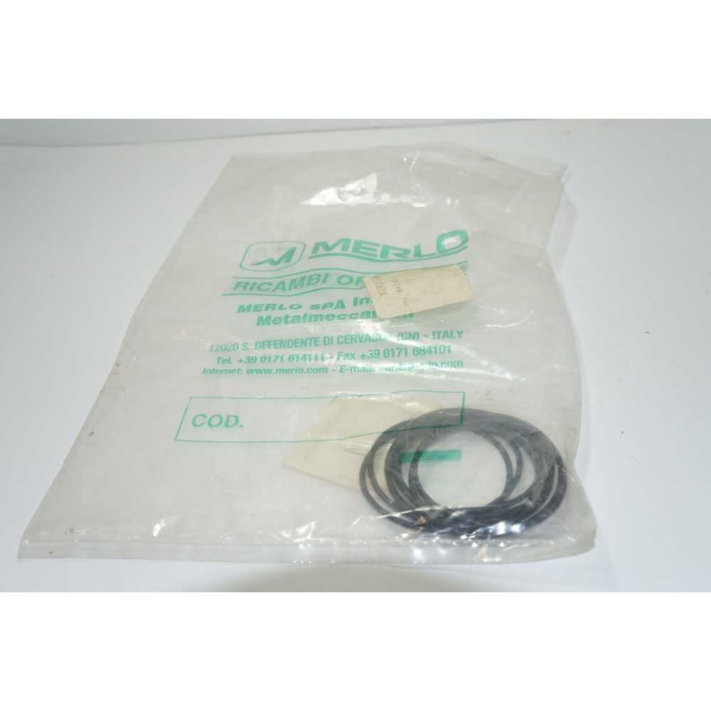 Oring MERLO 041011