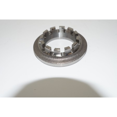 Nakrętka MERLO 013001BB