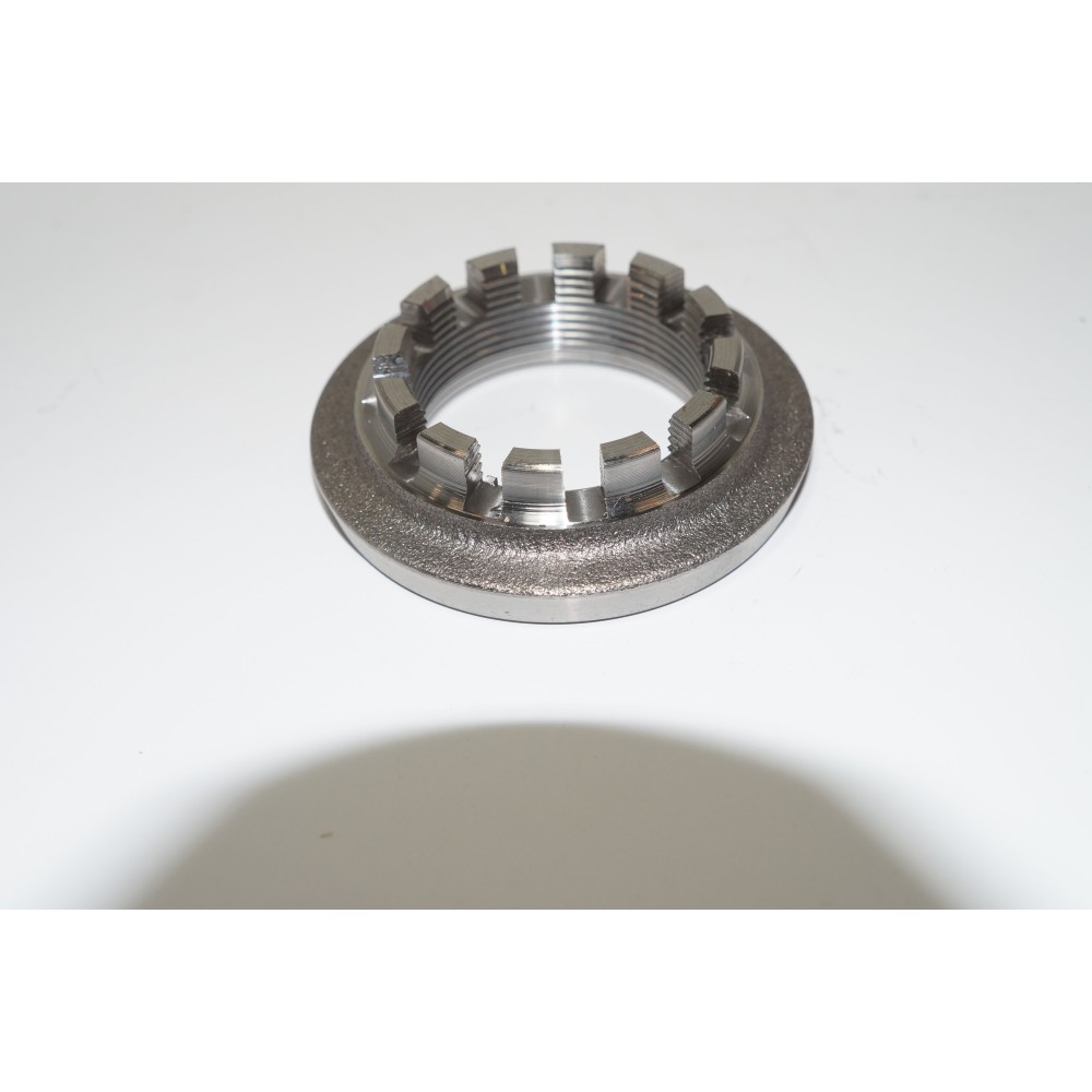 Nakrętka MERLO 013001BB