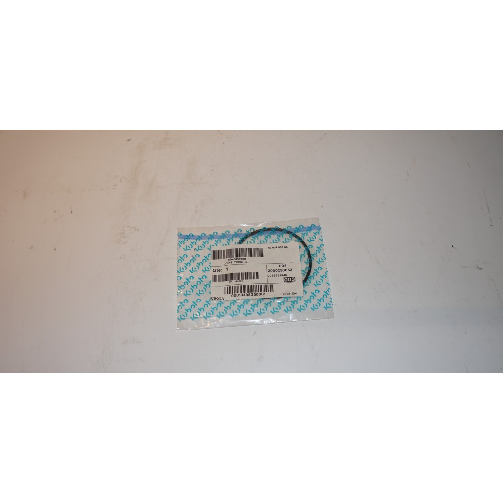 Oring KUBOTA RD45151930