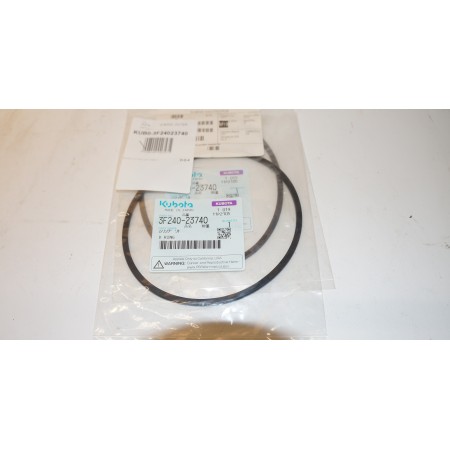 D RING, OUTER 3F24023740 KUBOTA