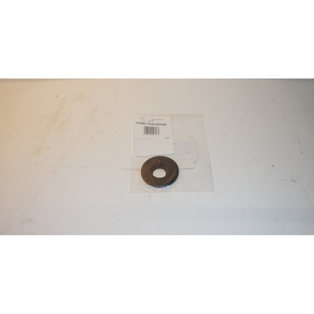 KIT, GASKET KUBOTA 1G41052390