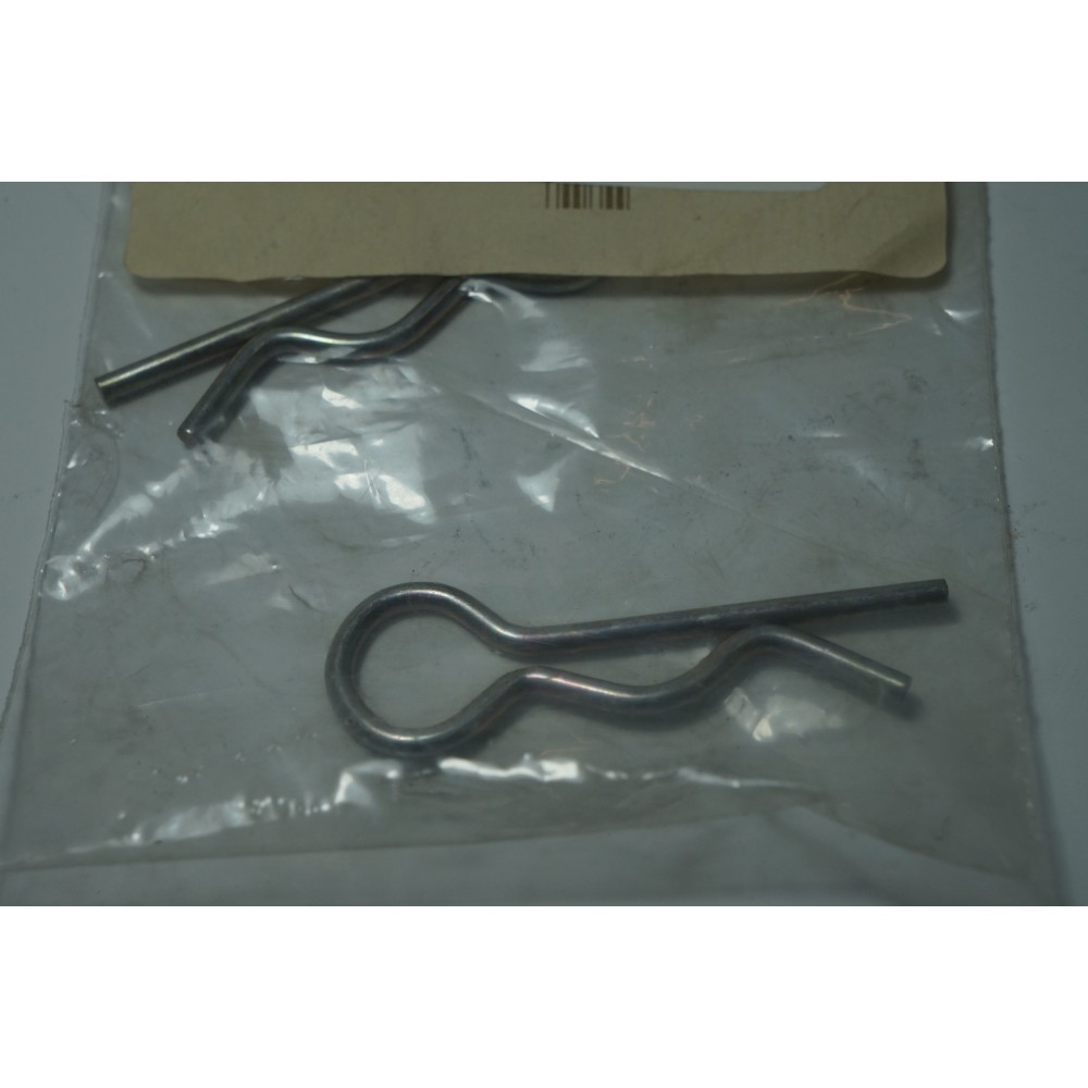 Kołek zatrzask 0551551600 KUBOTA