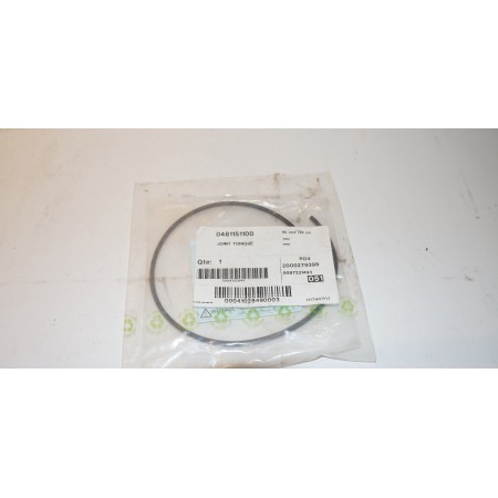 O RING 0481151100 KUBOTA