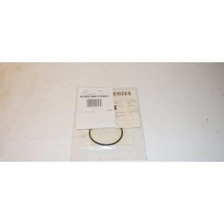 Oring 0481110420 KUBOTA