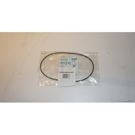O RING 0481051450 KUBOTA
