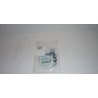 SEAL,KIT(COUPLER) KUBOTA 3Y20197270