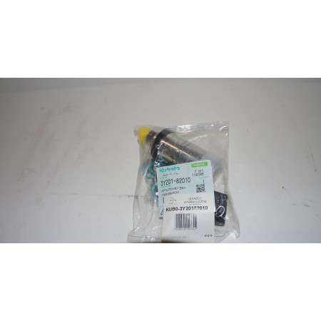 GNIAZDO HYDRAULICZNE KUBOTA KUBOTA 3Y20182010
