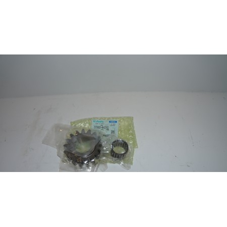 ASSY GEAR 3396044260 KUBOTA