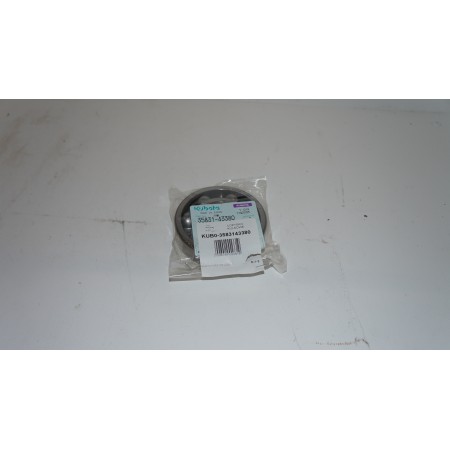 ŁOŻYSKO KULKOWE KUBOTA 3583143380