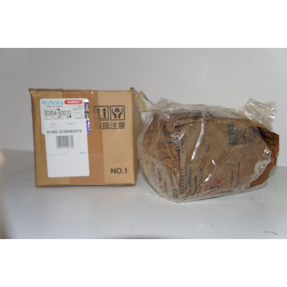 Orbitrol 3C65463070 KUBOTA