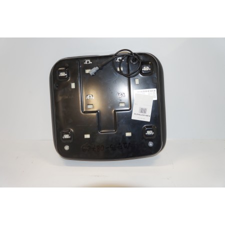 SEAT BOTTOM KUBOTA W27TS08709