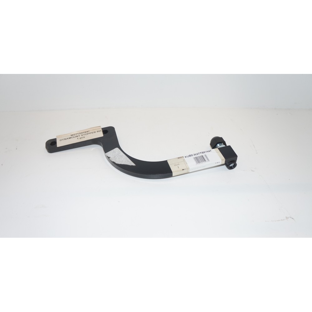 BRACKET R/H KUBOTA W27TS01647