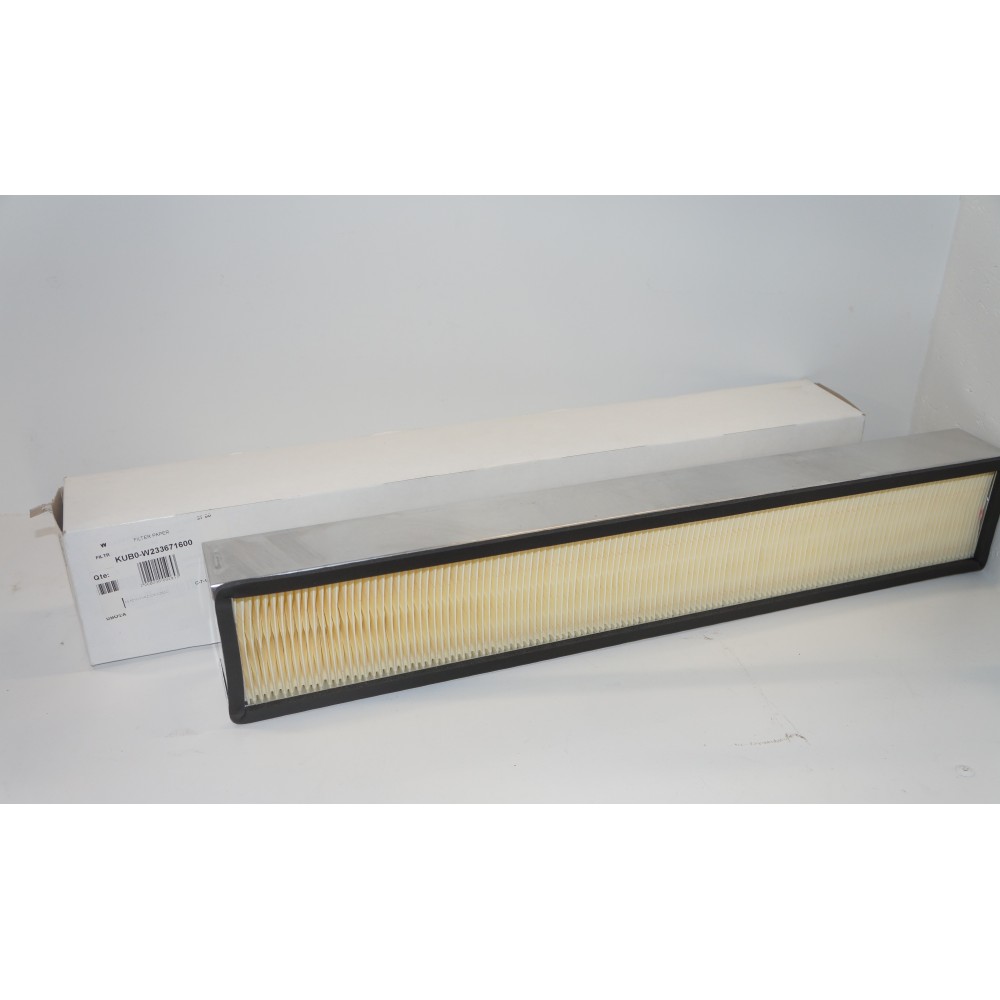 FILTER PAPER KUBOTA W233671600