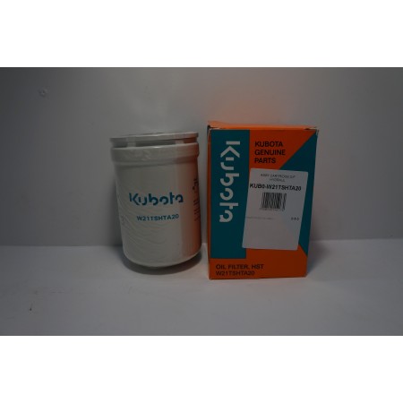 ASSY CARTRIDGE,O/F HYDRAUL W21TSHTA20