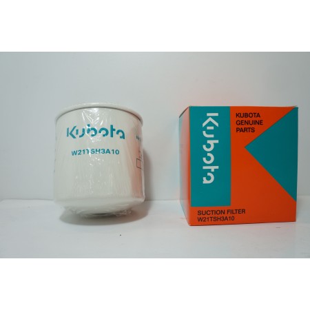 HYD.FILTER KUBOTA W21TSH3A10