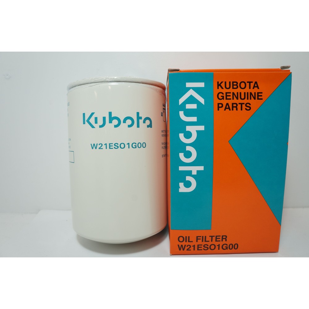 FILTR OLEJU KUBOTA W21ESO1G00