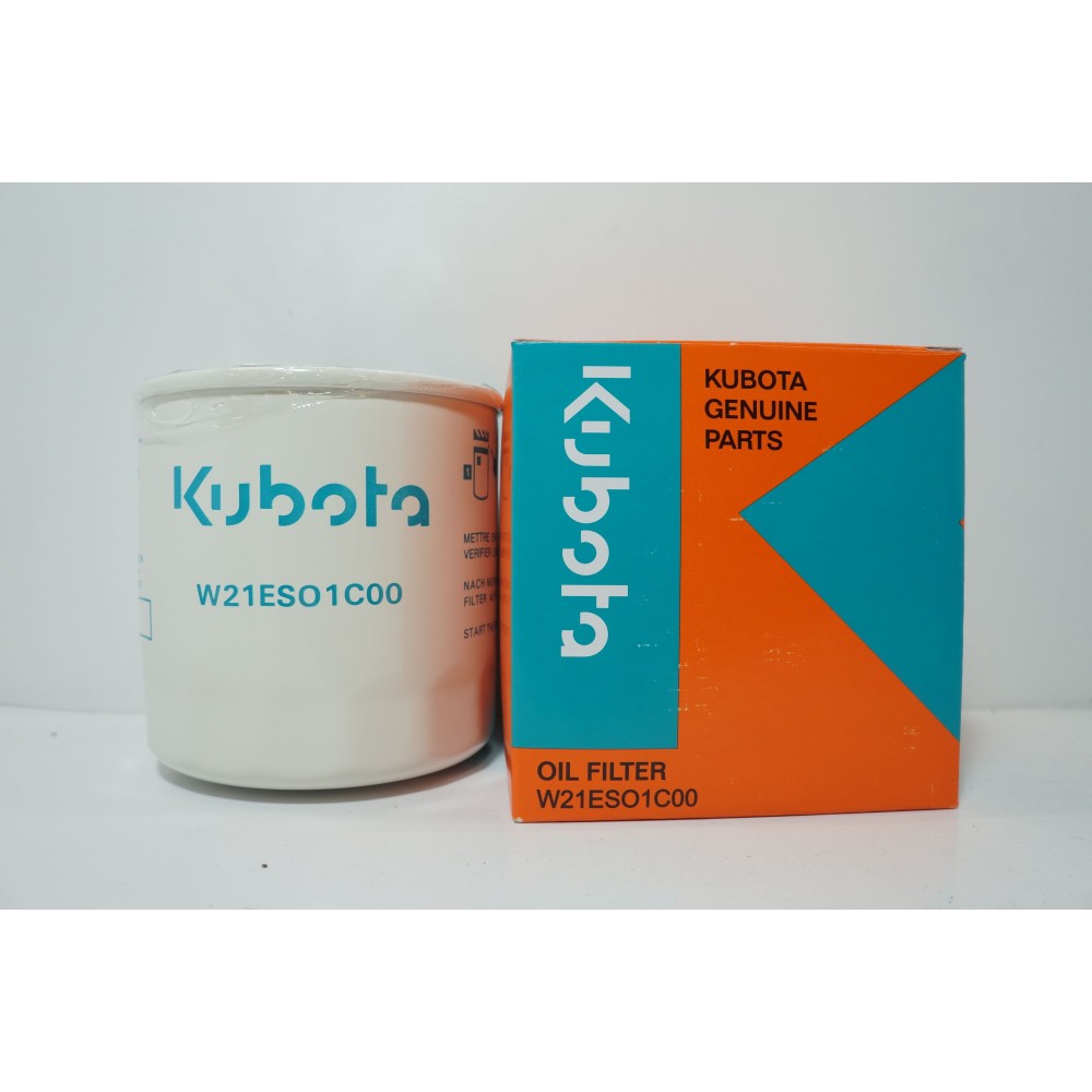 Filtr oleju silnikowego KUBOTA W21ESO1C00