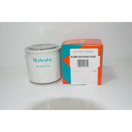 OIL FILTER (HH150-32094) KUBOTA W21ESO1530