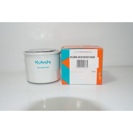 OIL FILTER(SGM93-002) KUBOTA W21ESO1520