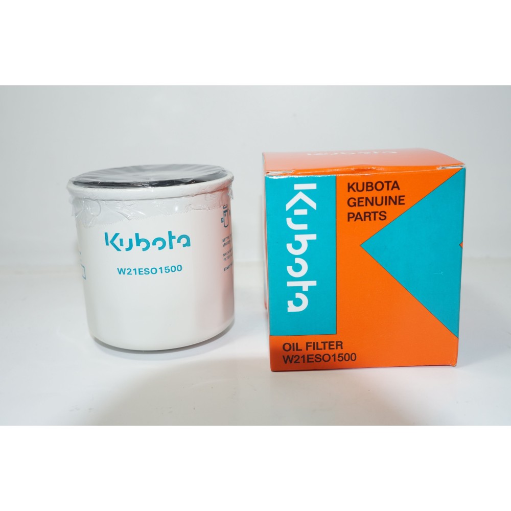 Filtr oleju KUBOTA W21ESO1500
