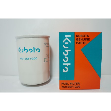 Filtr paliwa KUBOTA W21ESF1G00