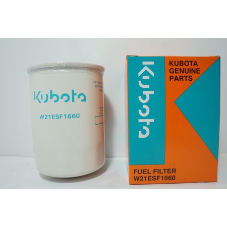 Filtr paliwa KUBOTA W21ESF1660