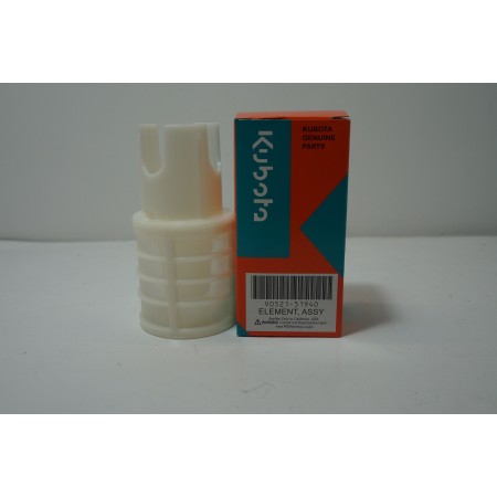 Filtr KUBOTA V052151940