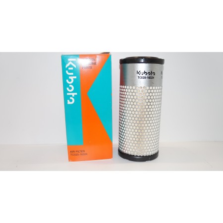 COMP. FILTER A/C KUBOTA TC02016324