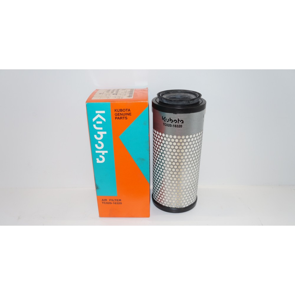 COMP. FILTER A/C KUBOTA TC02016320