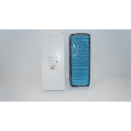 CAB FILTER EXTER KUBOTA TA04371600