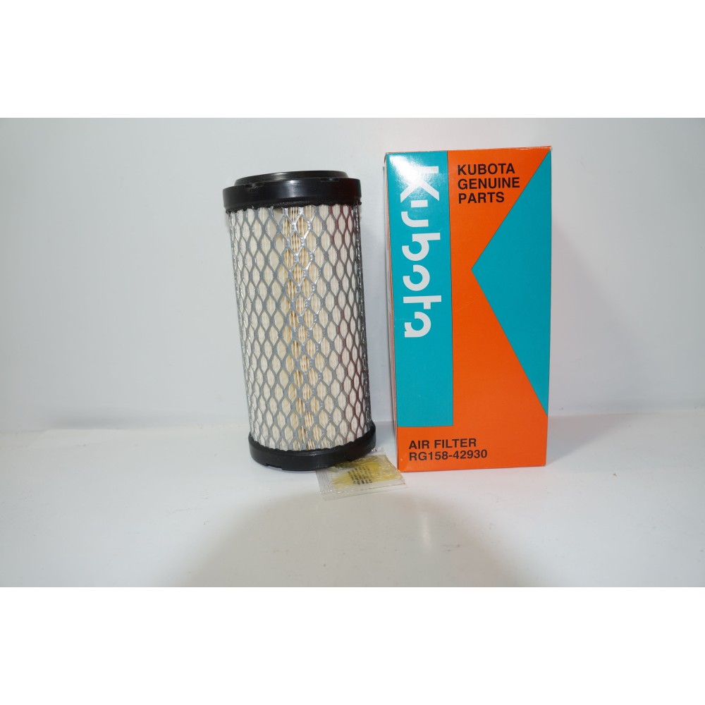 MAIN ELEMENT KUBOTA RG15842930