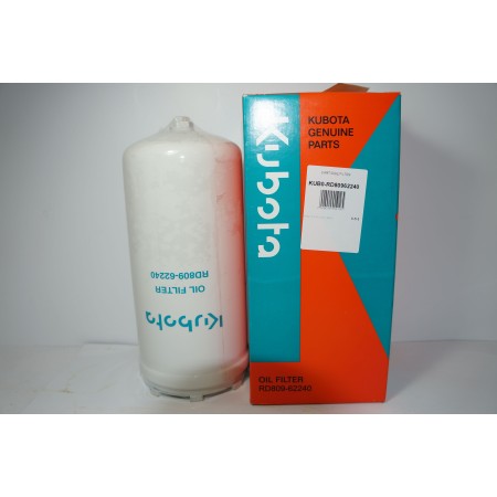 CARTIDGE,FILTER KUBOTA RD80962240