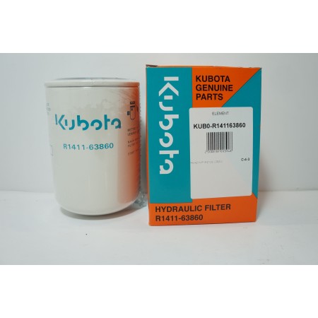 ELEMENT KUBOTA R141163860