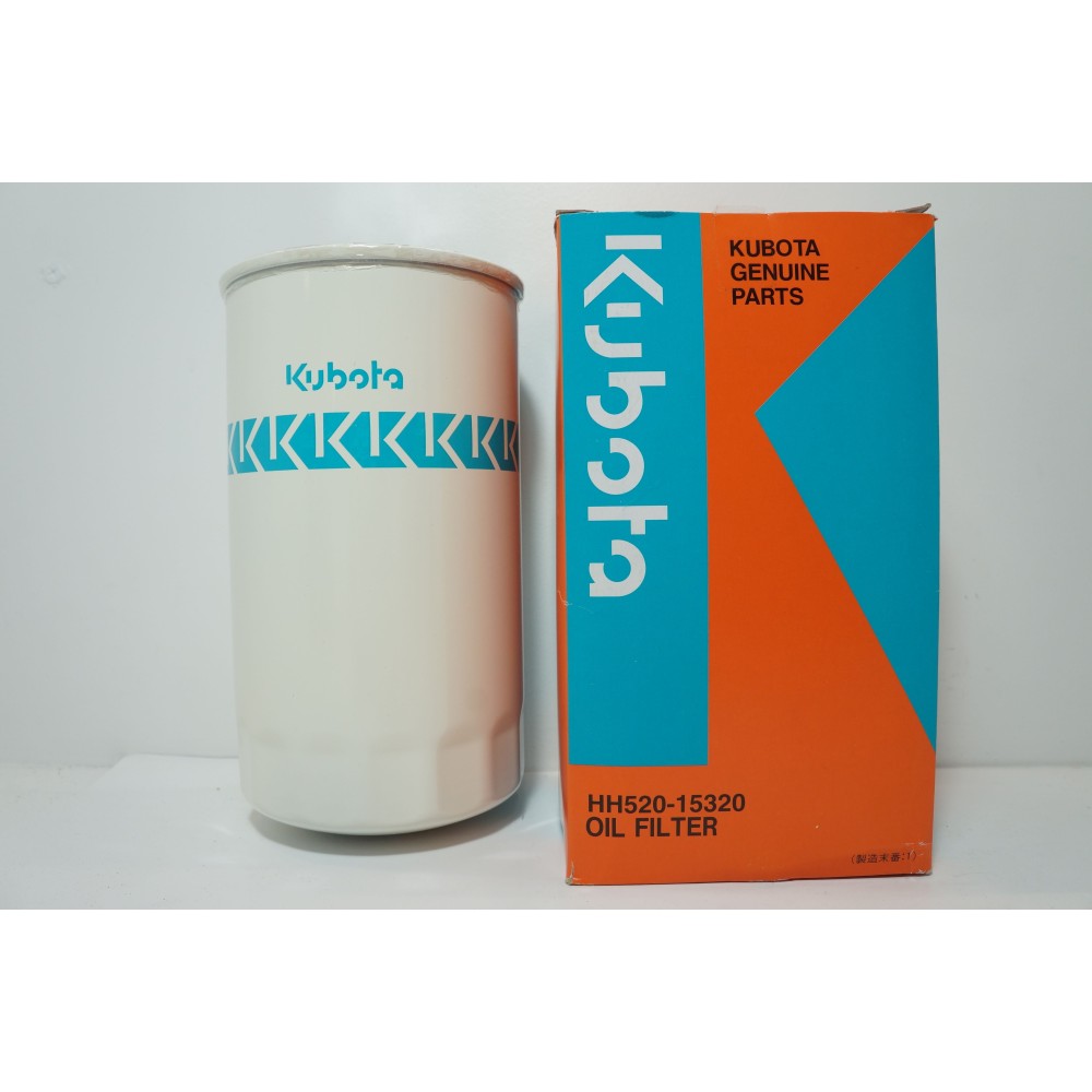 OIL FILTER KUBOTA HH52015320