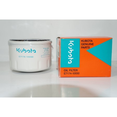 FILTR OLEJU KUBOTA E717410550