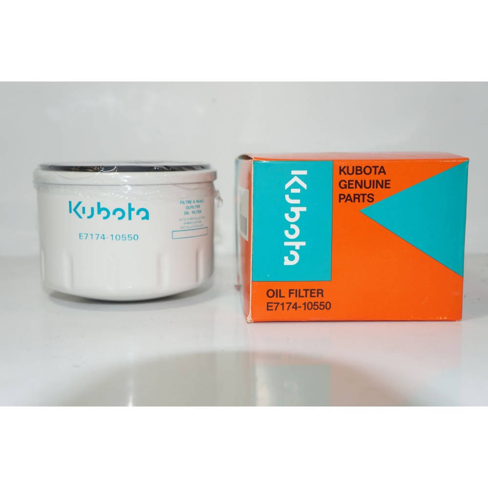 FILTR OLEJU KUBOTA E717410550