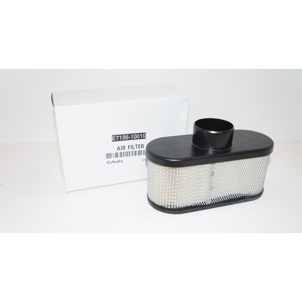ELEMENT-AIR FILTER KUBOTA E715610010