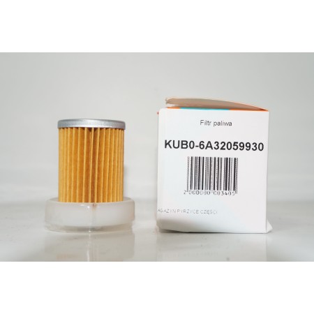 Filtr paliwa KUBOTA 6A32059930