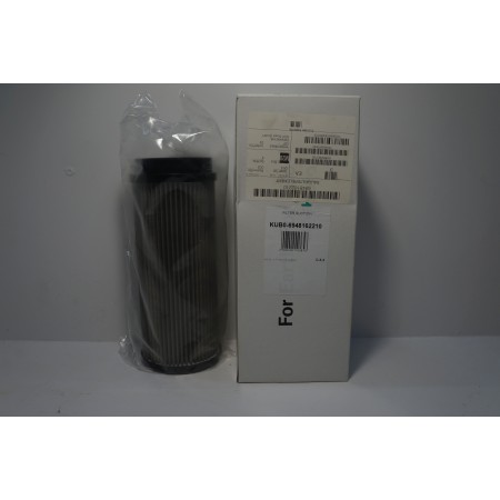 FILTER,SUCTION KUBOTA 6948162210