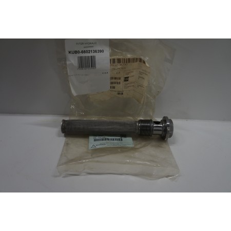 FIlTER HYDRALIC KUBOTA 6602136390