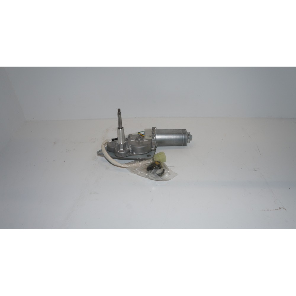 MOTOR(FRONT WIPER)