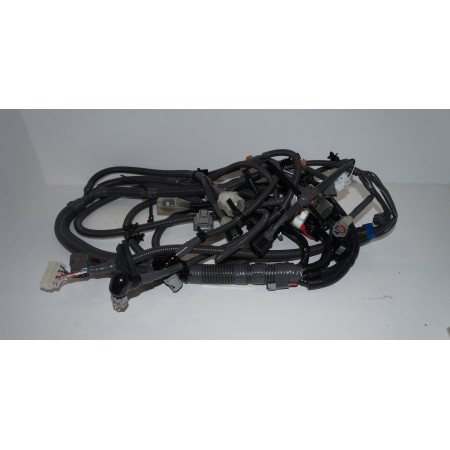 WIRE HARNESS,CRS
