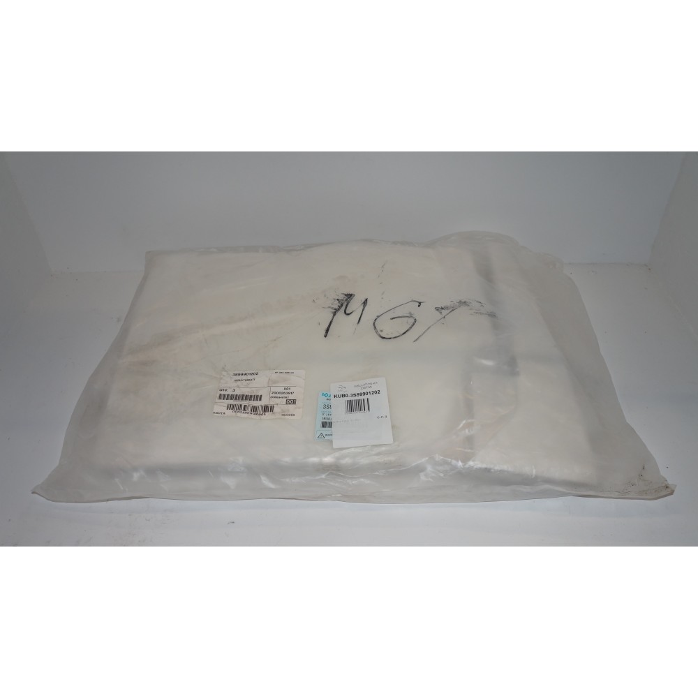 INSULATION,KIT(DEF,M)