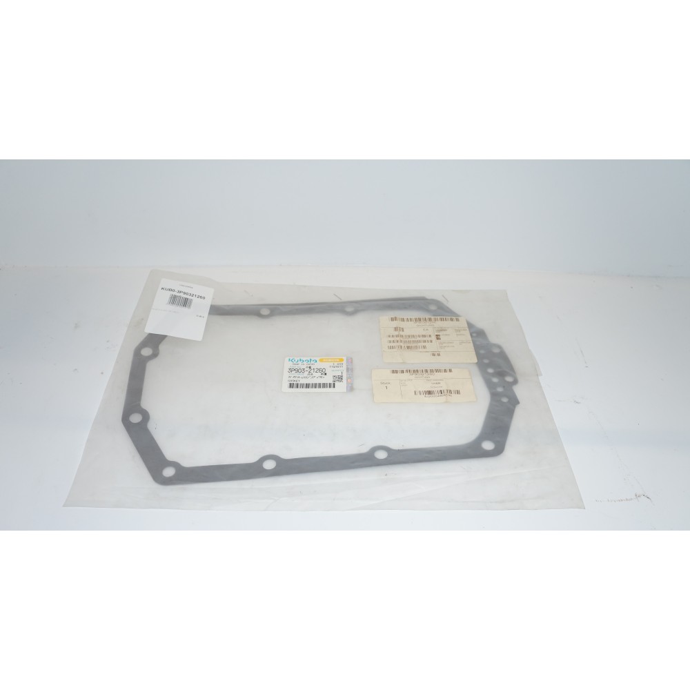 Uszczelka KUBOTA 3P90321260