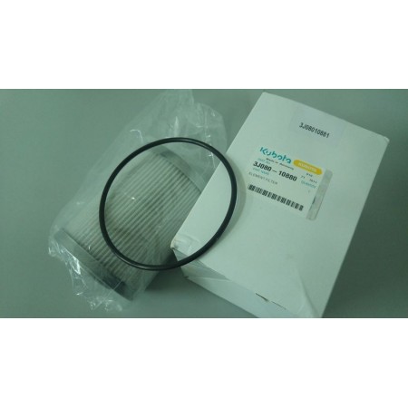 ELEMENT, FILTER 3J08010882/3J08010880 KUBOTA