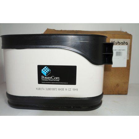 Filtr 3J08010872 KUBOTA 3J08010872