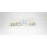 Etykieta modelu Kubota M5112 3B29498210