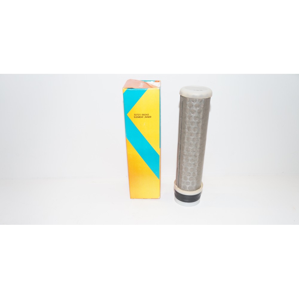 Filtr powietrza 3272158242 KUBOTA